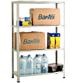MS STRONG