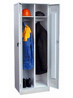 Шкафы для одежды