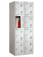 Шкафы для сумок